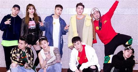 Best Aomg Artists Ranking Current Aomg Rappers And Singers