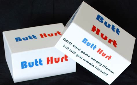 Kickstarter Butt Hurt