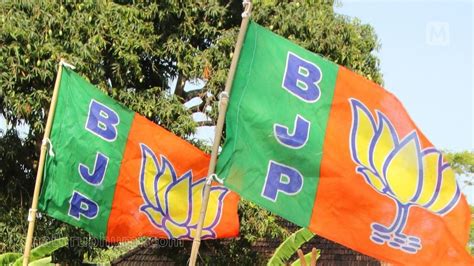 karnataka elections bjp releases first list with 8 women 52 new faces 8 social activists