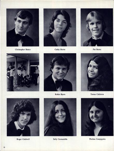 1976 La Salle High School Yearbook High School Yearbook Yearbook