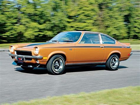 1972 Chevrolet Vega Gt Hatchback Coupe Chevrolet Vega Cool Old Cars