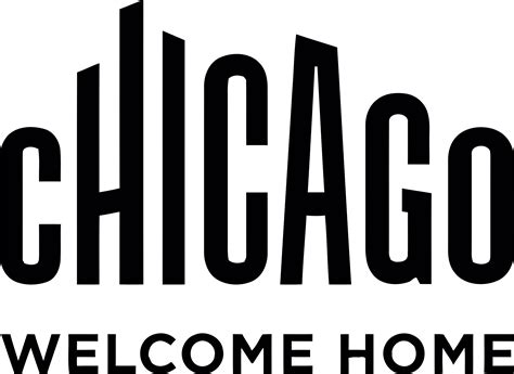 Chicago Convention and Tourism - Logos Download