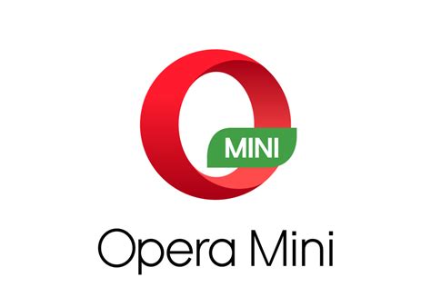 Download Opera Mini Logo Png And Vector Pdf Svg Ai Eps Free