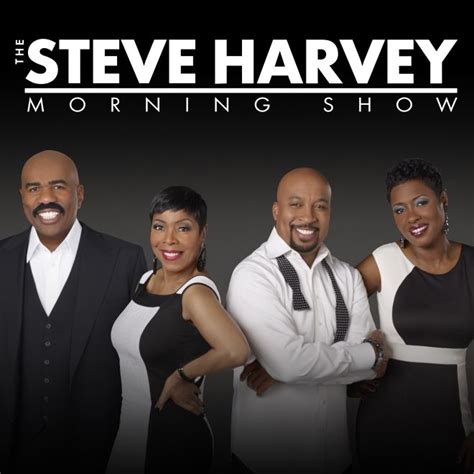The Steve Harvey Morning Show Majic 1075 975 Atlanta