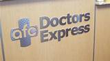Images of Doctors Express