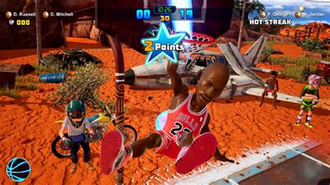 Nba 2k Playgrounds 2 Review Xbox One Thisgengaming