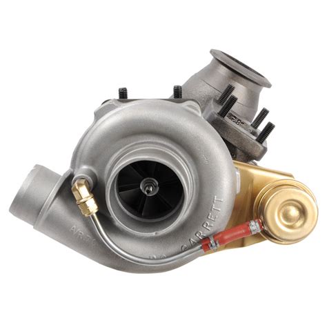 Turbochargers Direct Remanufactured Oem Garrett Turbo For 1993 94 Ford