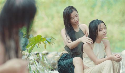 The Third Wife Film Review Vietnamese Teen Bride Discovers Sex And