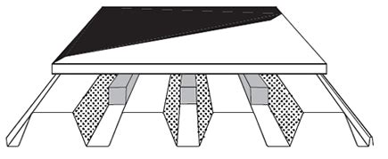 See more of quality metal decking on facebook. N-32 Metal Roof Decking | Quality Metal Decking