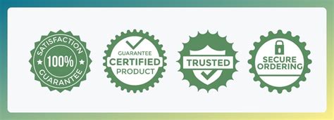 How To Use E Commerce Trust Badges 6 Practical Tips