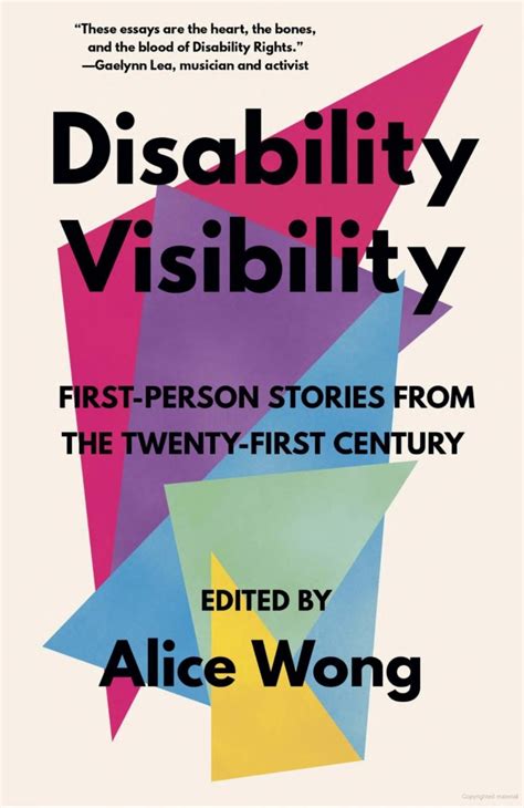 essays for disability pride and national minority mental health awareness month almost