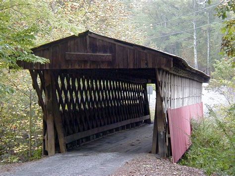 Easley Covered Bridge Wikipedia