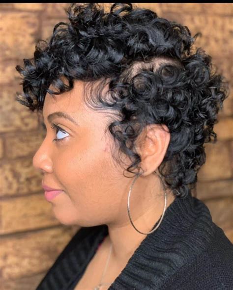 Check spelling or type a new query. 30 Pixie Cut Hairstyles for Black Women | Black Beauty ...
