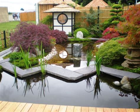 17 Ideas For Creating Lovely Small Japanese Garden