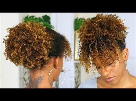 4 low ponytail hairstyles medium and long hairstyles hi,my hairstyle lovers!!! 5 MINUTE CURLY HAIRSTYLES! - YouTube | Hair styles ...