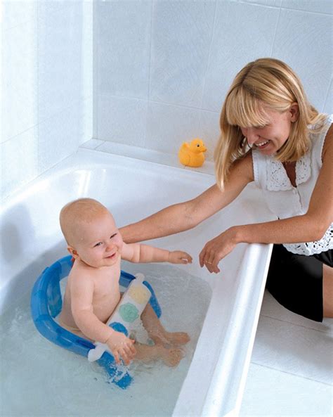 Suitable for ages from 5 months 10 months. Buy Dream Baby Bath Seat at Mighty Ape Australia