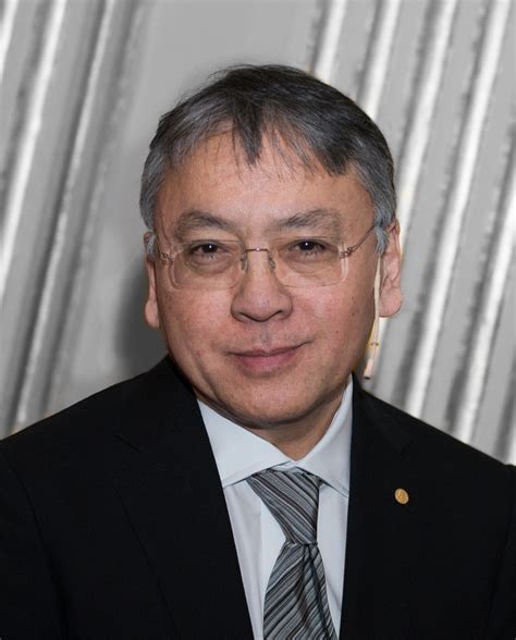 He is a writer and producer, known for the remains of the day (1993), never let me go (2010) and the saddest music in the world (2003). Kazuo Ishiguro - Wikipedia