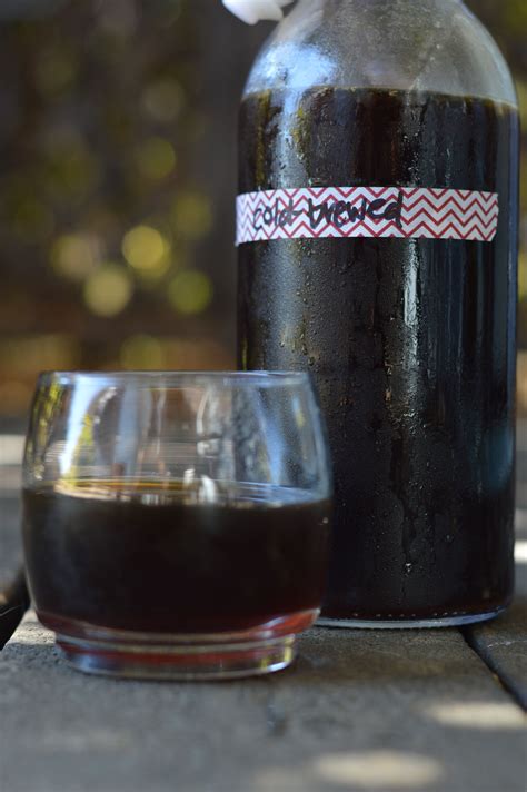 Cold-Brewed Coffee — Everyday Erica. Everyday Life. Everyday Adventures. Homepage | Cold brew ...