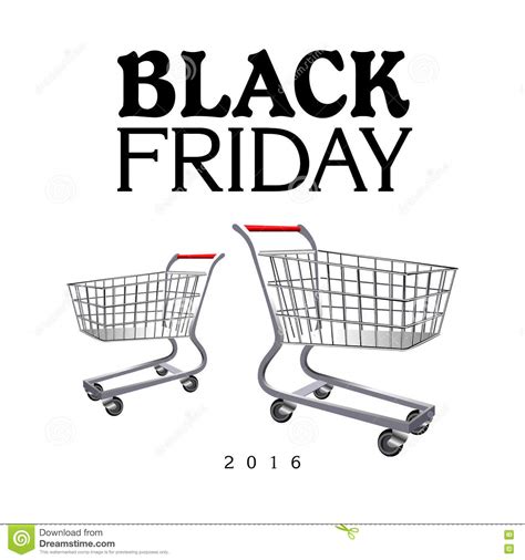 Black Friday Stock Illustration Illustration Of Advertising 78536752