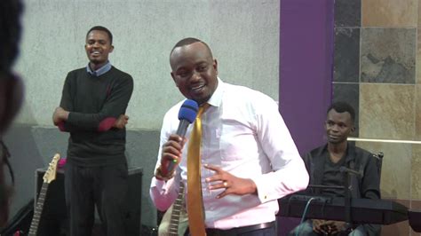 The Secret Place Part 2 By Apostle Tee Mwangi Youtube