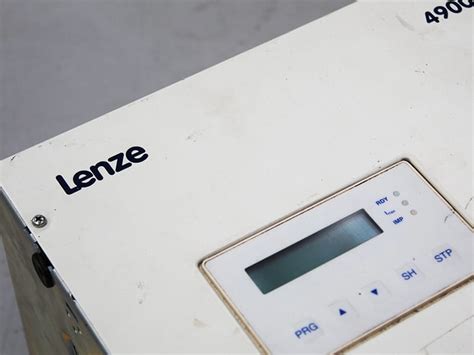 Lenze Repairs Industrial Automation Repairs Kontroltek