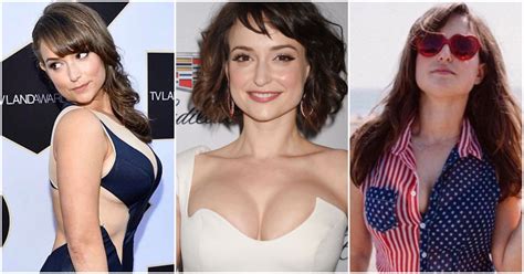 Hottest Milana Vayntrub Pictures That Are Too Hot To Handle Page Of Best Hottie