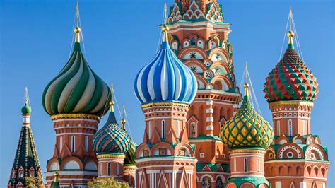 Почему на русских церквях купола в форме луковиц Узнай Россию