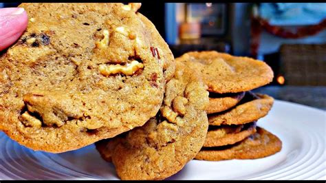 A great collection of the most popular no bake cookies that are great at any time of year but particularly at christmas when you can make them in advance and freeze them. Walnut Cookies Recipe | Easy Holiday Cookie Recipe ...