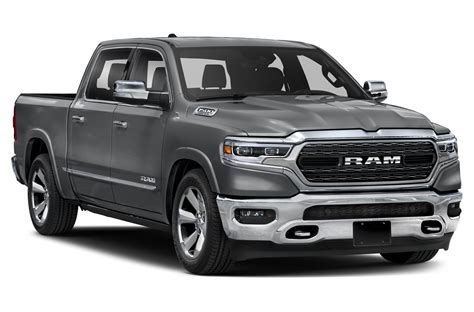 2022 Ram 1500 Limited 4x4 Crew Cab 1535 In Wb Pictures