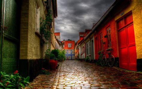 Check spelling or type a new query. بکگراند زیبا Preparing.For.Rain.Again_by_Nicolai Kjergaard ...