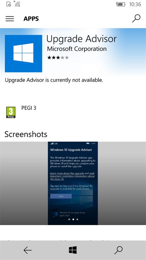 Once the app has been added to app stack, it can be launched from the then, tap on the uninstall option and confirm the uninstallation. can't update my windows phone 8.1 - Windows Phone Stack ...