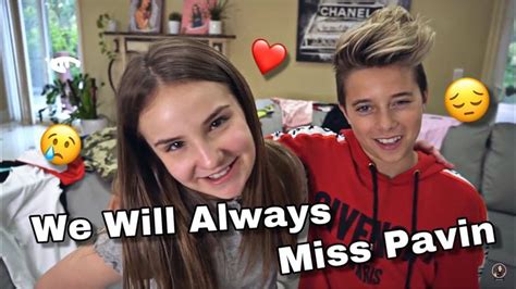 Piper And Gavin Piper Best Friends Whenever Cutest Couple Ever