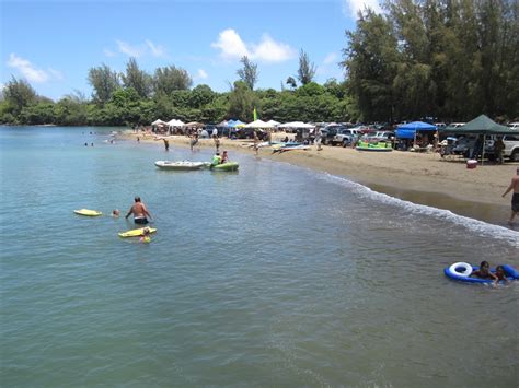 We specialize in kauai real estate on the garden island of kauai. Hanalei Bay, Kauai | Get the Scoop on Kauai Beaches ...