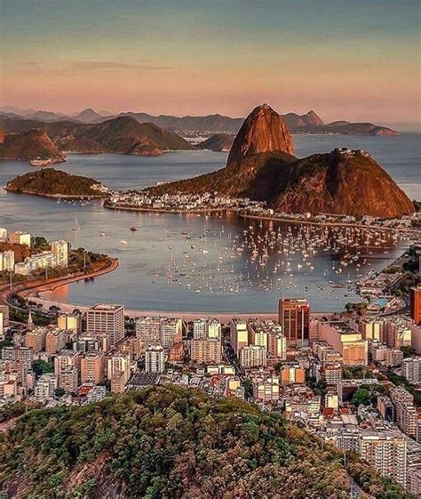 Rio De Janeiro Brasil Brazil Travel Brazil Aesthetic Travel