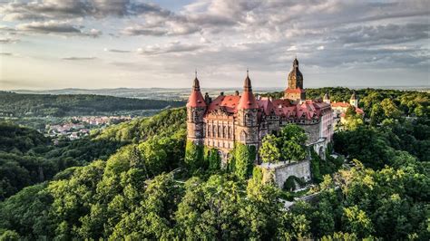 15 Most Beautiful Places To Visit In Poland