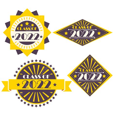 Graduation Season Hd Transparent 2022 Graduation Season Sticker Badge