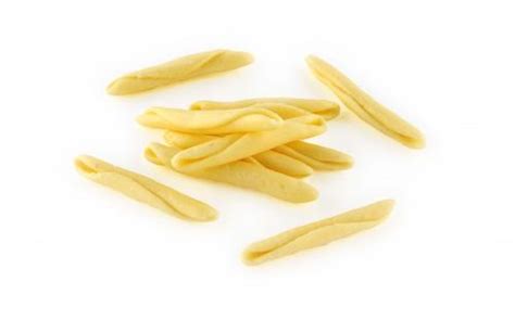Types Of Pasta Shapes The Ultimate List