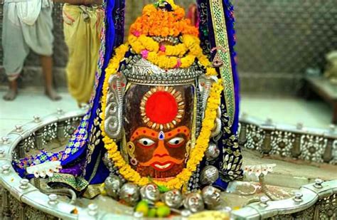 Lord Shri Mahakal Will Give Darshan To His Devotees In Six Forms In The Second And Royal Ride Of