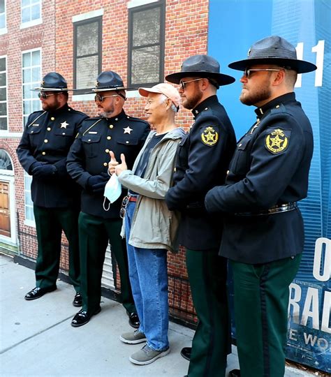 Exclusive Indian River County Sheriffs Office Unravels Multi State Criminal Network