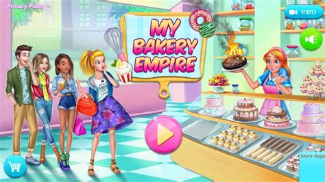 Los nuevos juegos de cocina más divertidos están disponibles en isladejuegos. Play Kids Games | Fun Baby Care Kids |Sweet Empire Kids ...