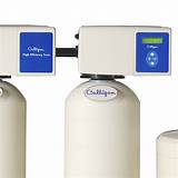Images of Renting Water Softeners