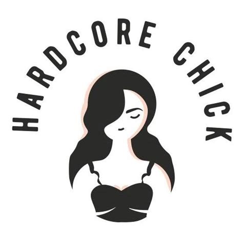 Hardcore Chick