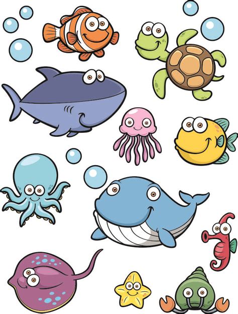 Under The Sea Template Printable Free Printable Templates Download