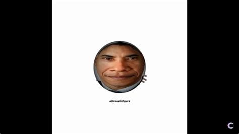 The Obama Sphere Meme Youtube