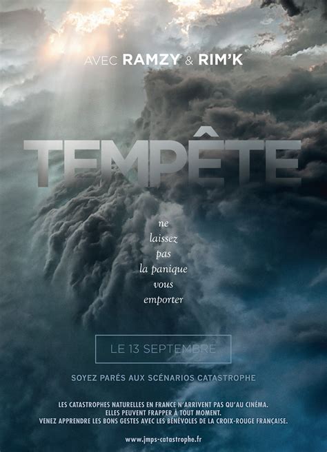 Tempête Film 2014 Allociné