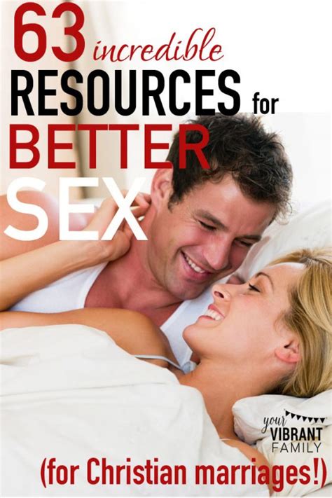 50 best christian sex resources for marriage vibrant christian living