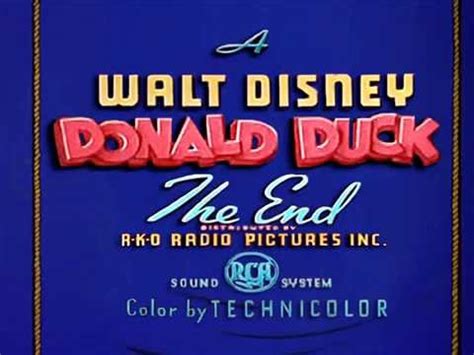 Donald Duck Crazy Over Daisy VidoEmo Emotional Video Unity