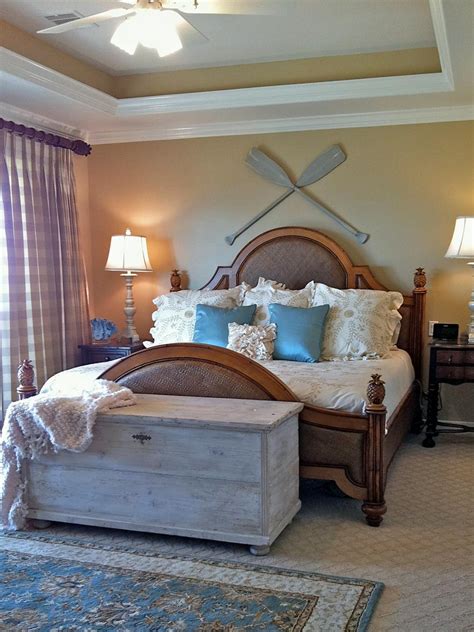 From tropical to nautical, there are lots of ways to evoke the sea in a bedroom using different motifs. Coastal-Inspired Bedrooms | HGTV
