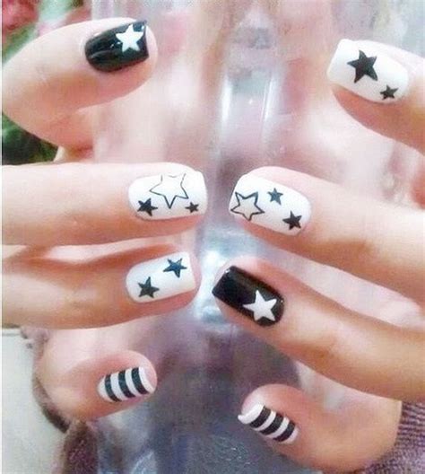 We did not find results for: 50+ Cool Star Nail Art Designs With Lots of Tutorials and ...