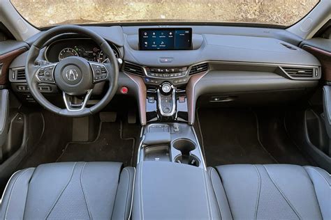 2021 Acura Tlx Long Term Update The Type S Handoff Roadshow